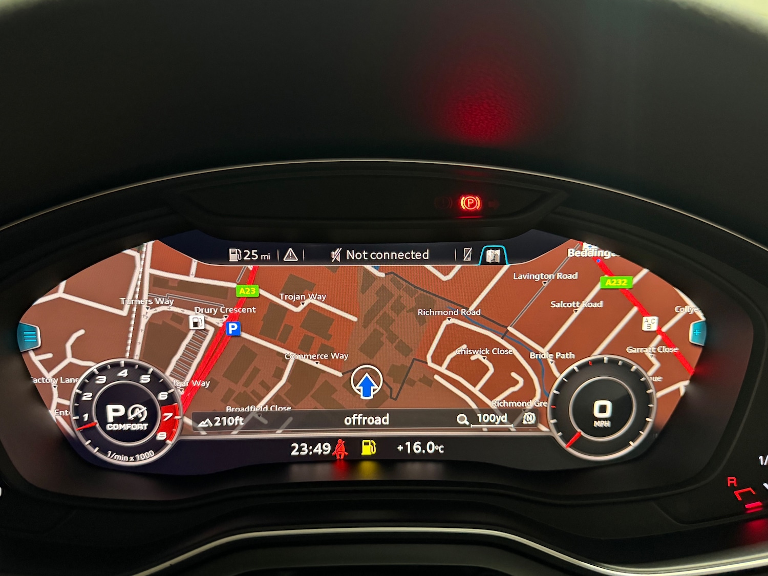 Used Audi A5 2017 for sale - 77786350: Photo 2