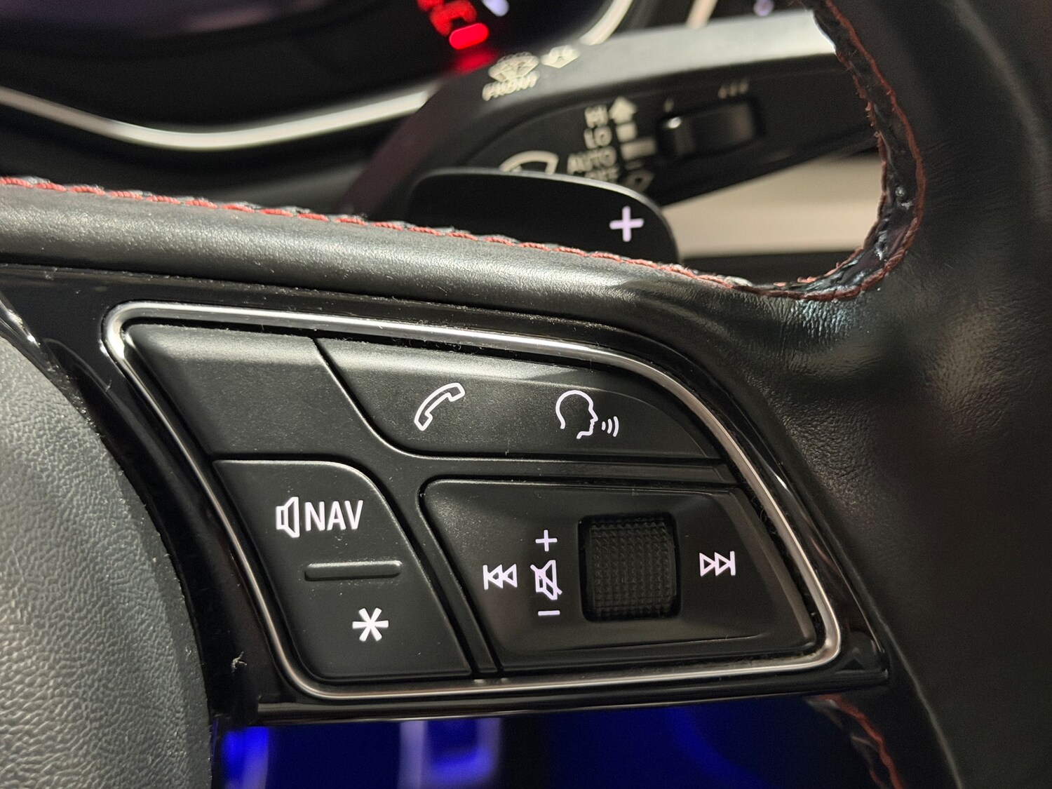 Used Audi A5 2017 for sale - 77786350: Photo 25