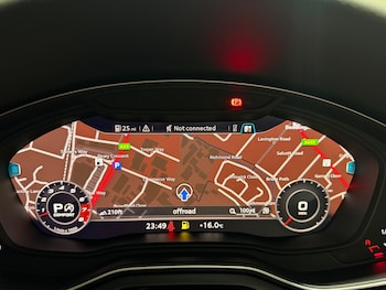 Used Audi A5 2017 for sale - 77786350: Photo