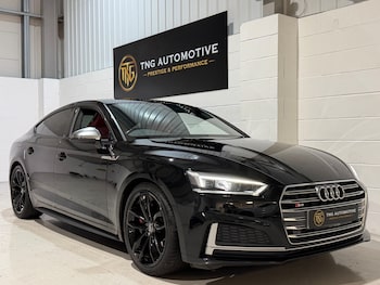 Used Audi A5 2017 for sale - 77786350: Photo