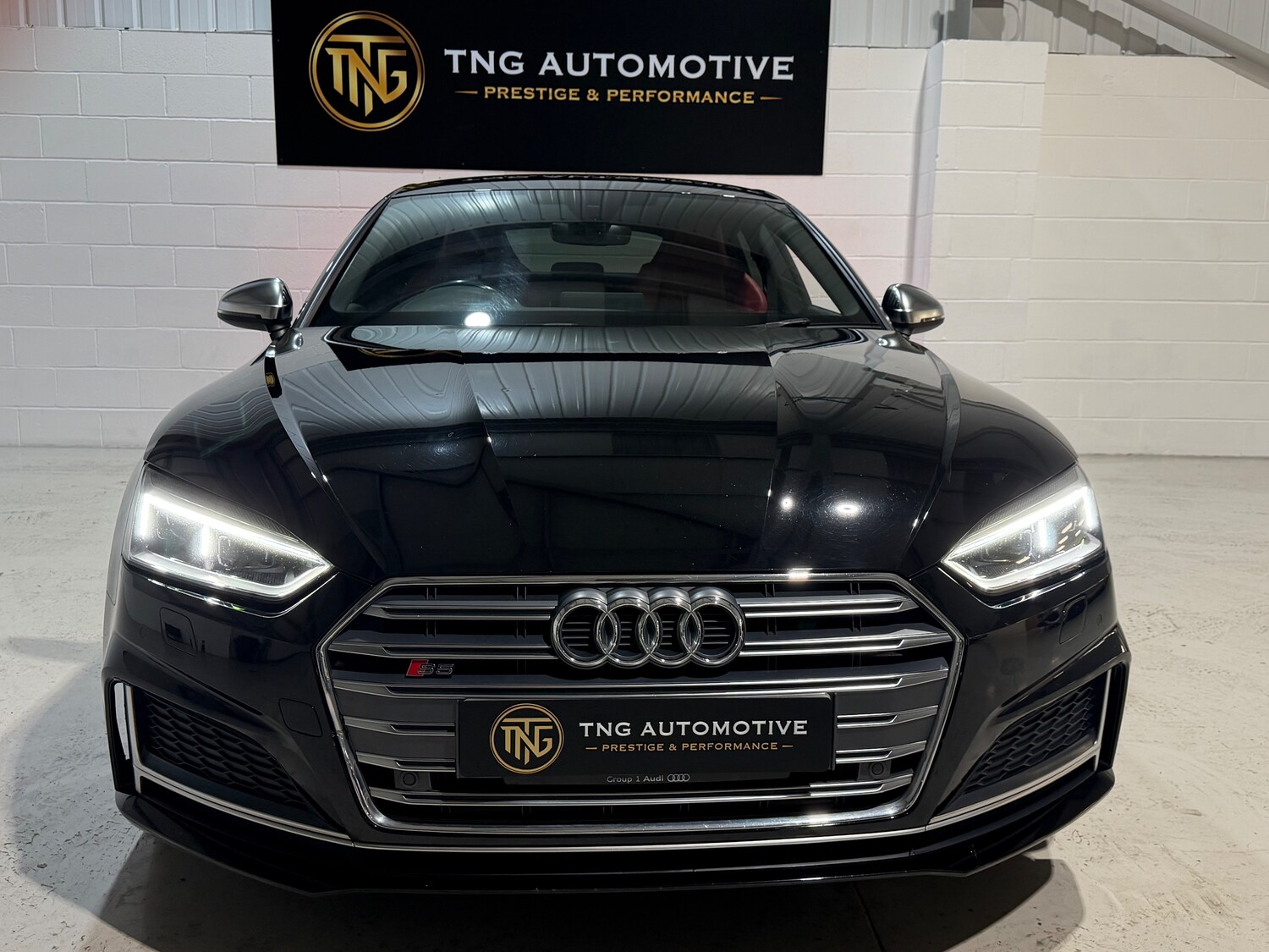 Used Audi A5 2017 for sale - 77786350: Photo 5