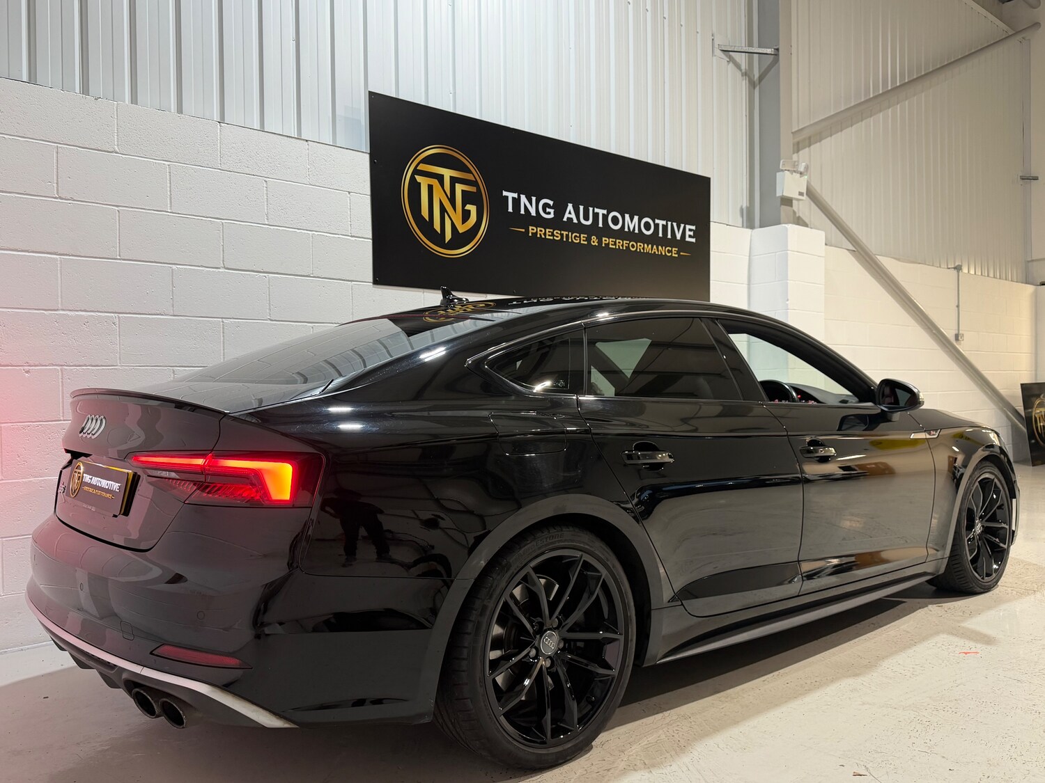 Used Audi A5 2017 for sale - 77786350: Photo 6