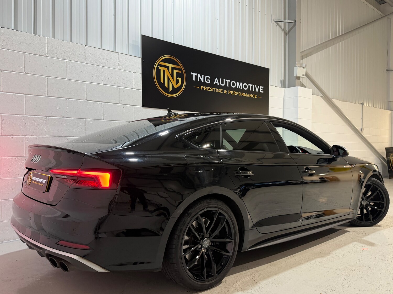 Used Audi A5 2017 for sale - 77786350: Photo 7