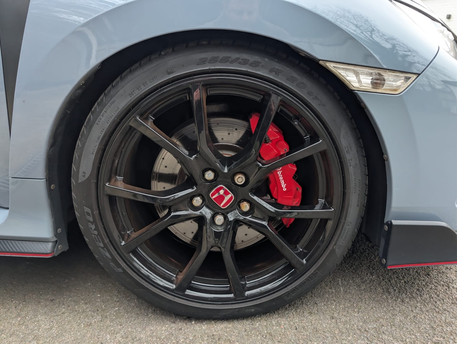 Used Honda Civic 2017 for sale - 77927772: Photo 10