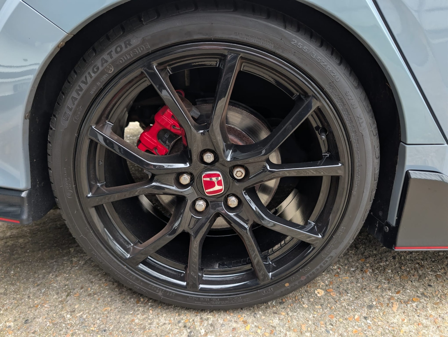 Used Honda Civic 2017 for sale - 77927772: Photo 11