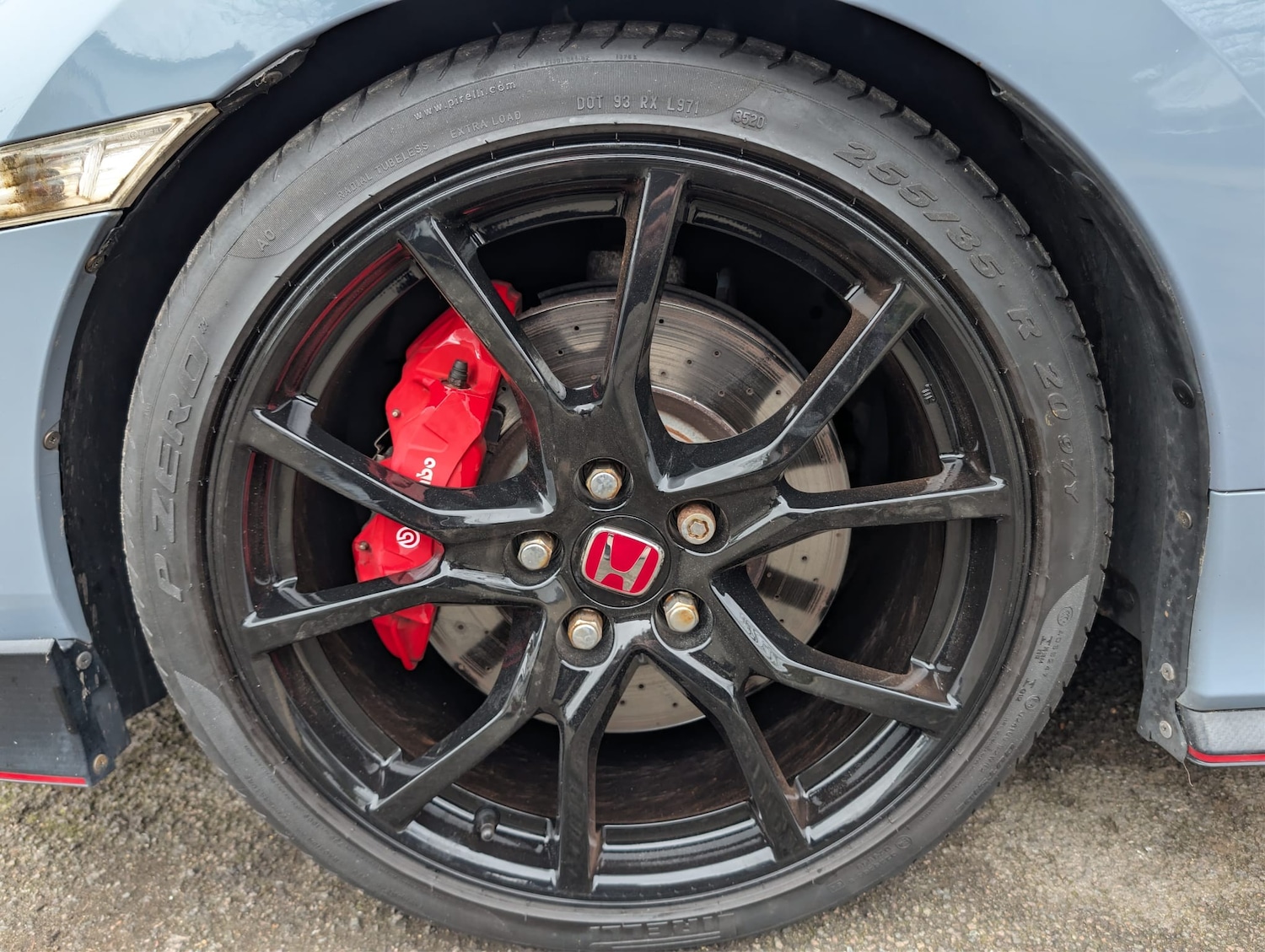 Used Honda Civic 2017 for sale - 77927772: Photo 12