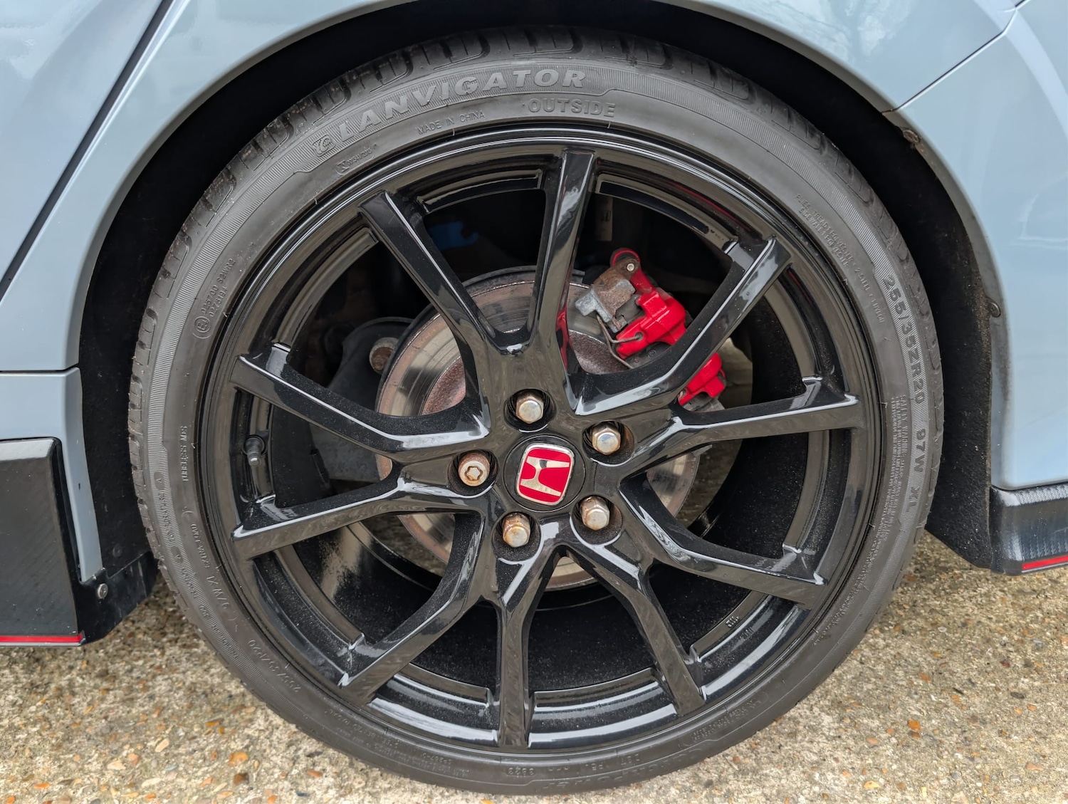 Used Honda Civic 2017 for sale - 77927772: Photo 13