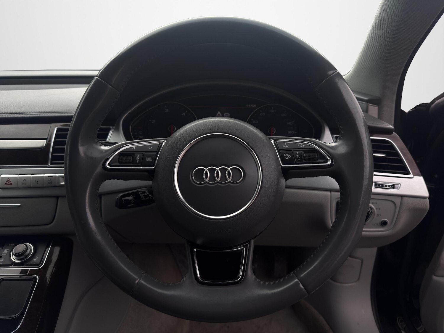 Used Audi A8 for sale - 78148631: Photo 11