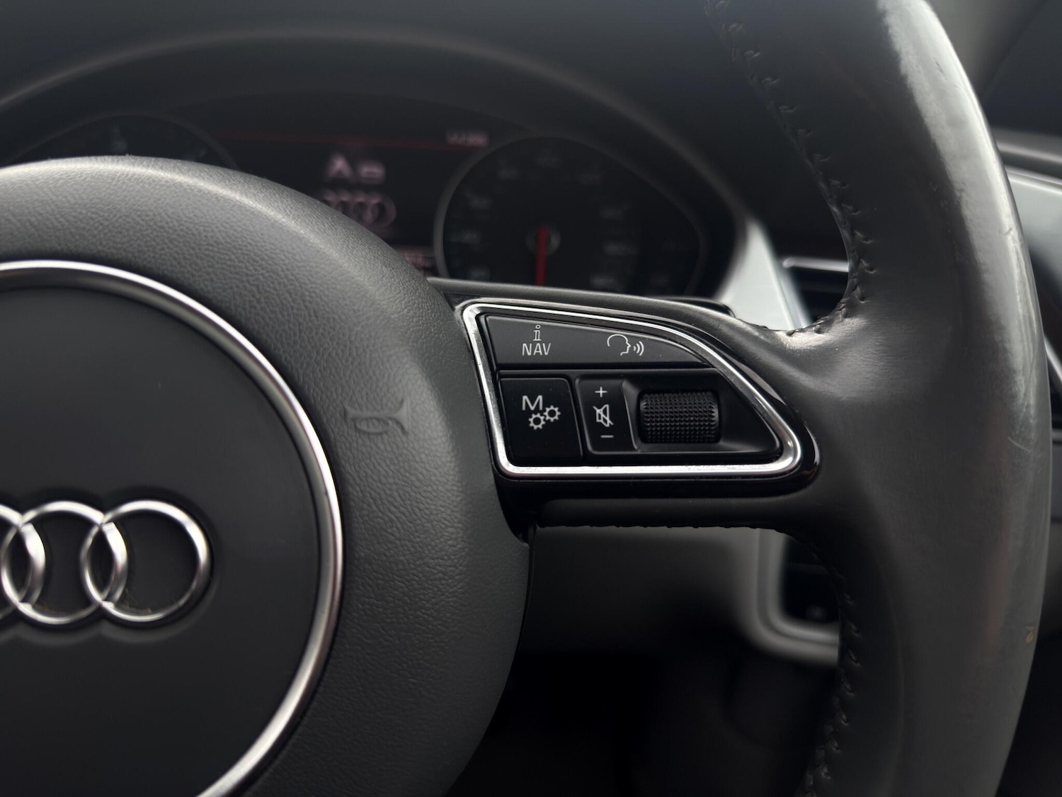 Used Audi A8 for sale - 78148631: Photo 13