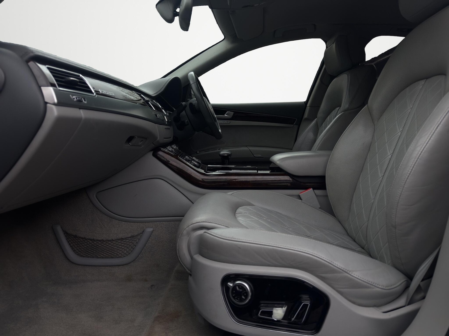 Used Audi A8 for sale - 78148631: Photo 14