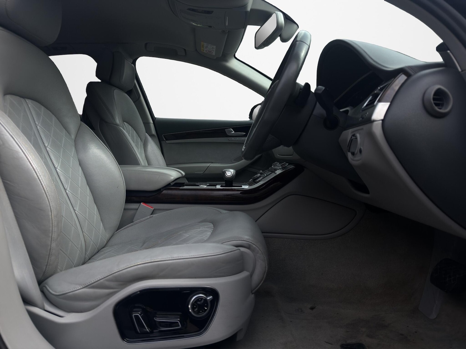 Used Audi A8 for sale - 78148631: Photo 15