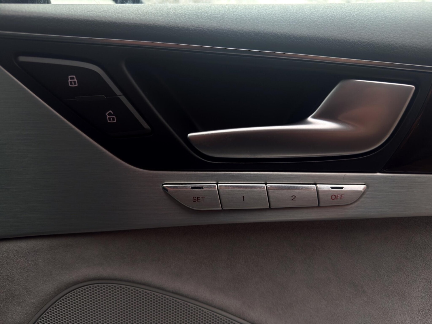 Used Audi A8 for sale - 78148631: Photo 19