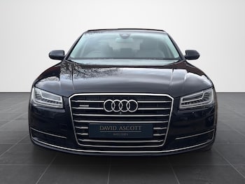 Used Audi A8 2015 for sale - 78148631: Photo