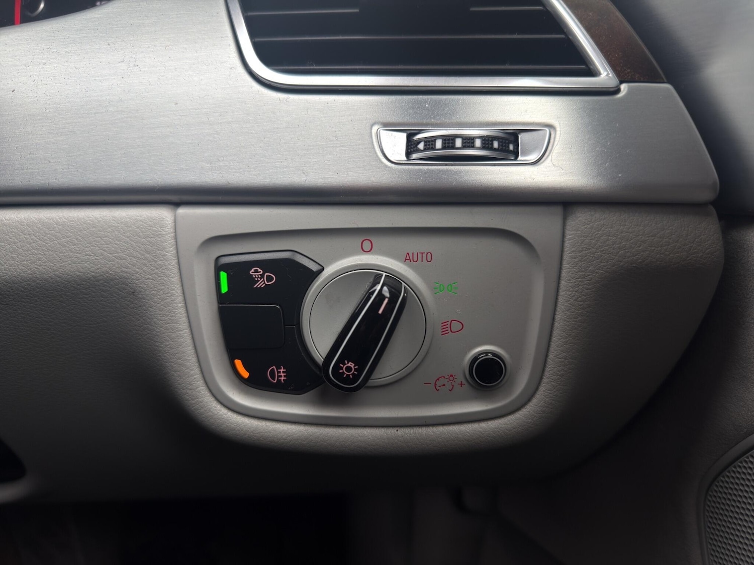 Used Audi A8 for sale - 78148631: Photo 20