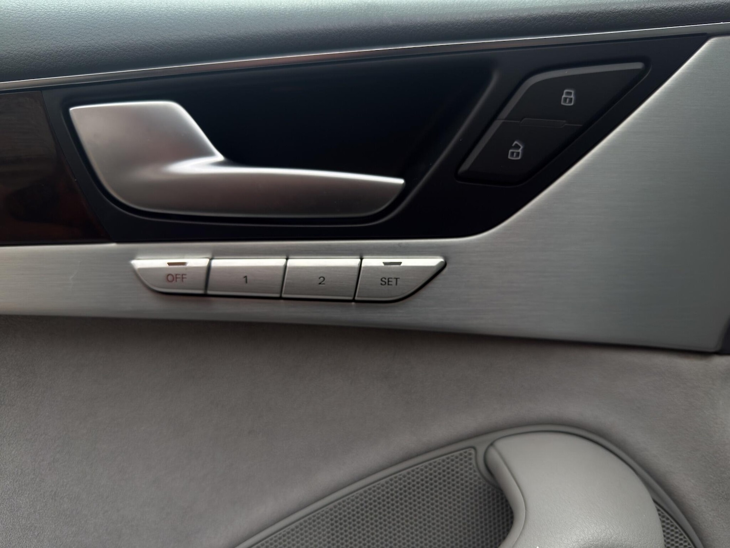 Used Audi A8 for sale - 78148631: Photo 21