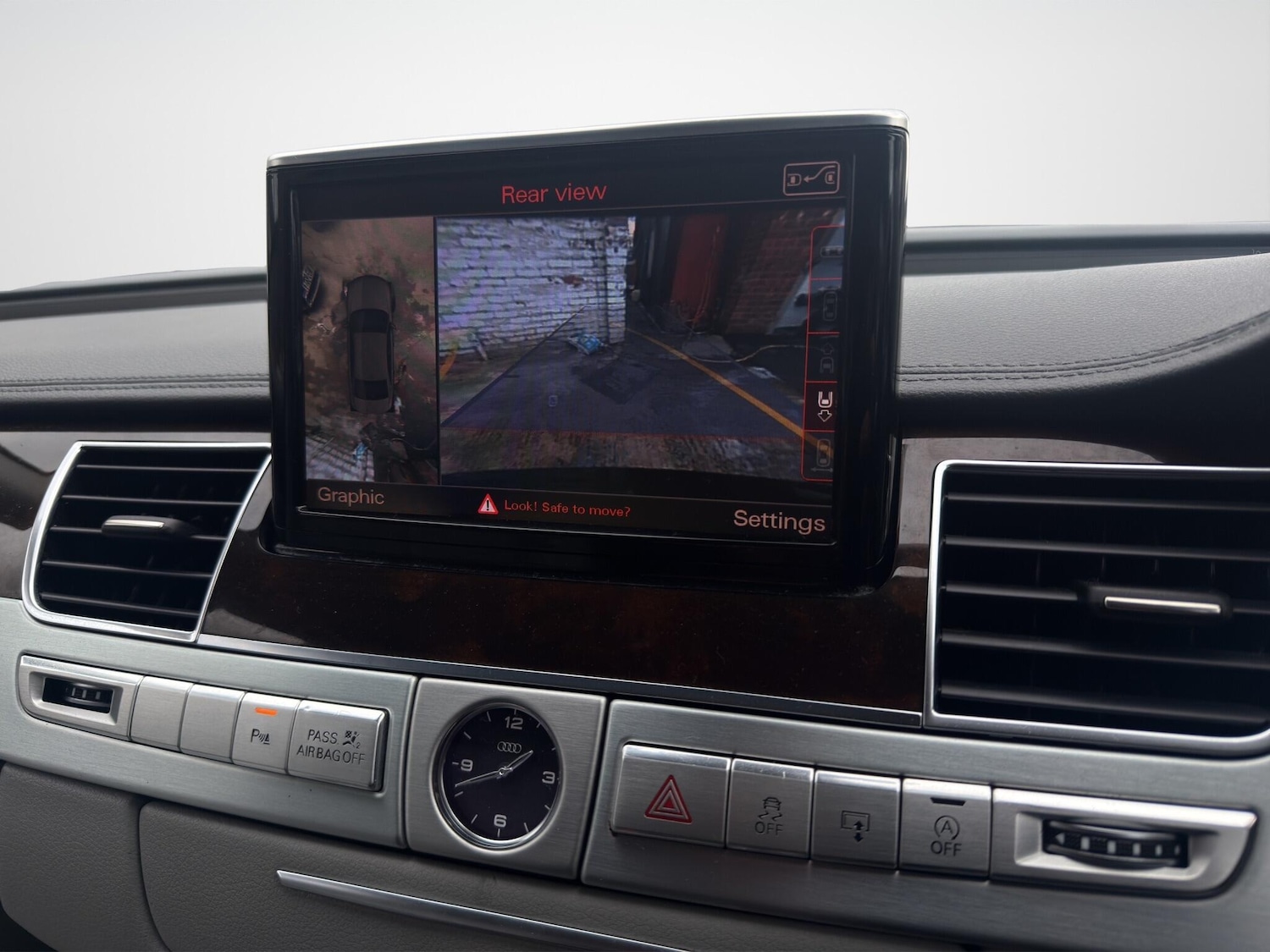 Used Audi A8 for sale - 78148631: Photo 24