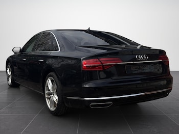 Used Audi A8 2015 for sale - 78148631: Photo