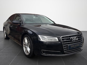 Used Audi A8 2015 for sale - 78148631: Photo