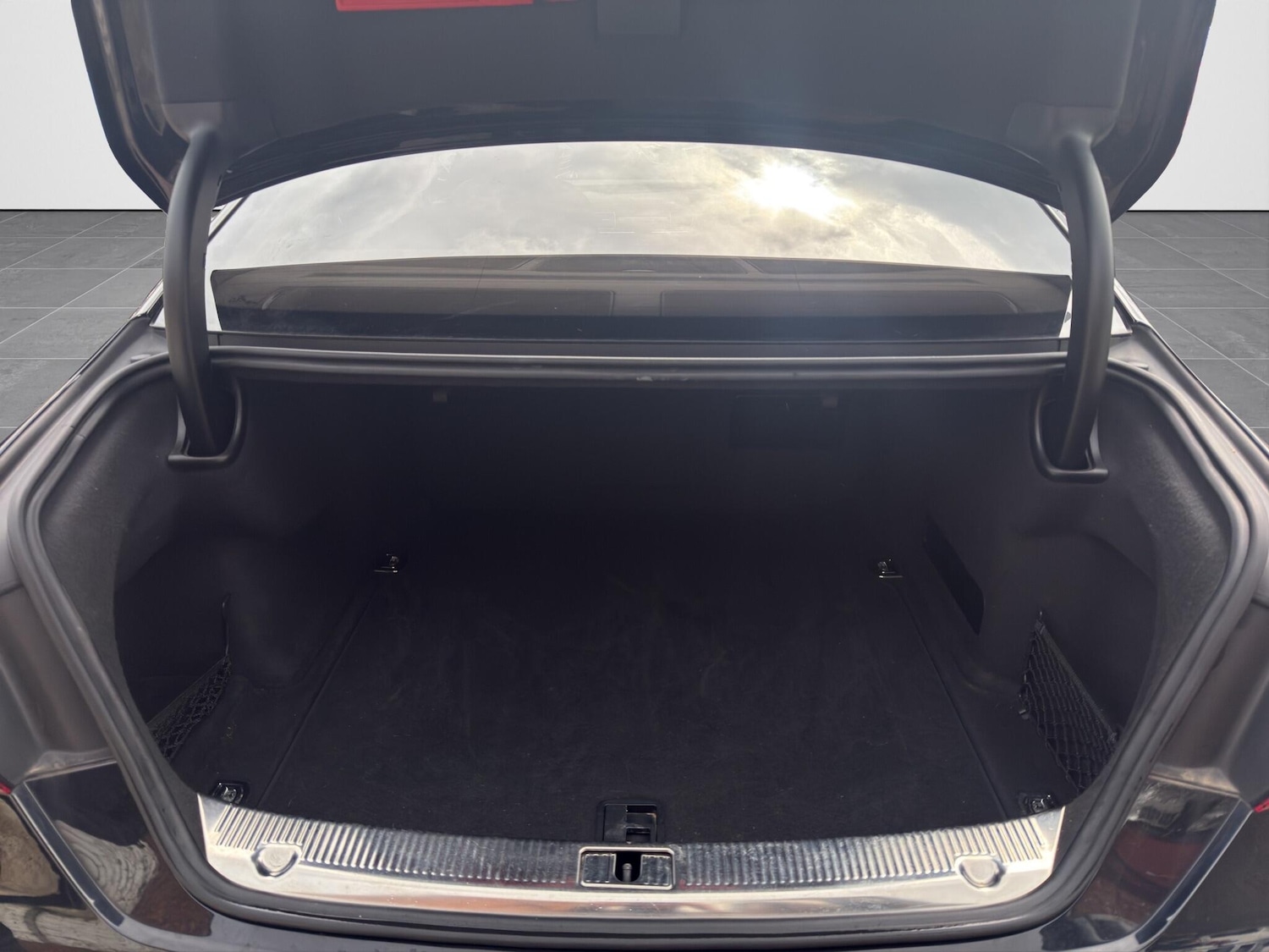 Used Audi A8 for sale - 78148631: Photo 7