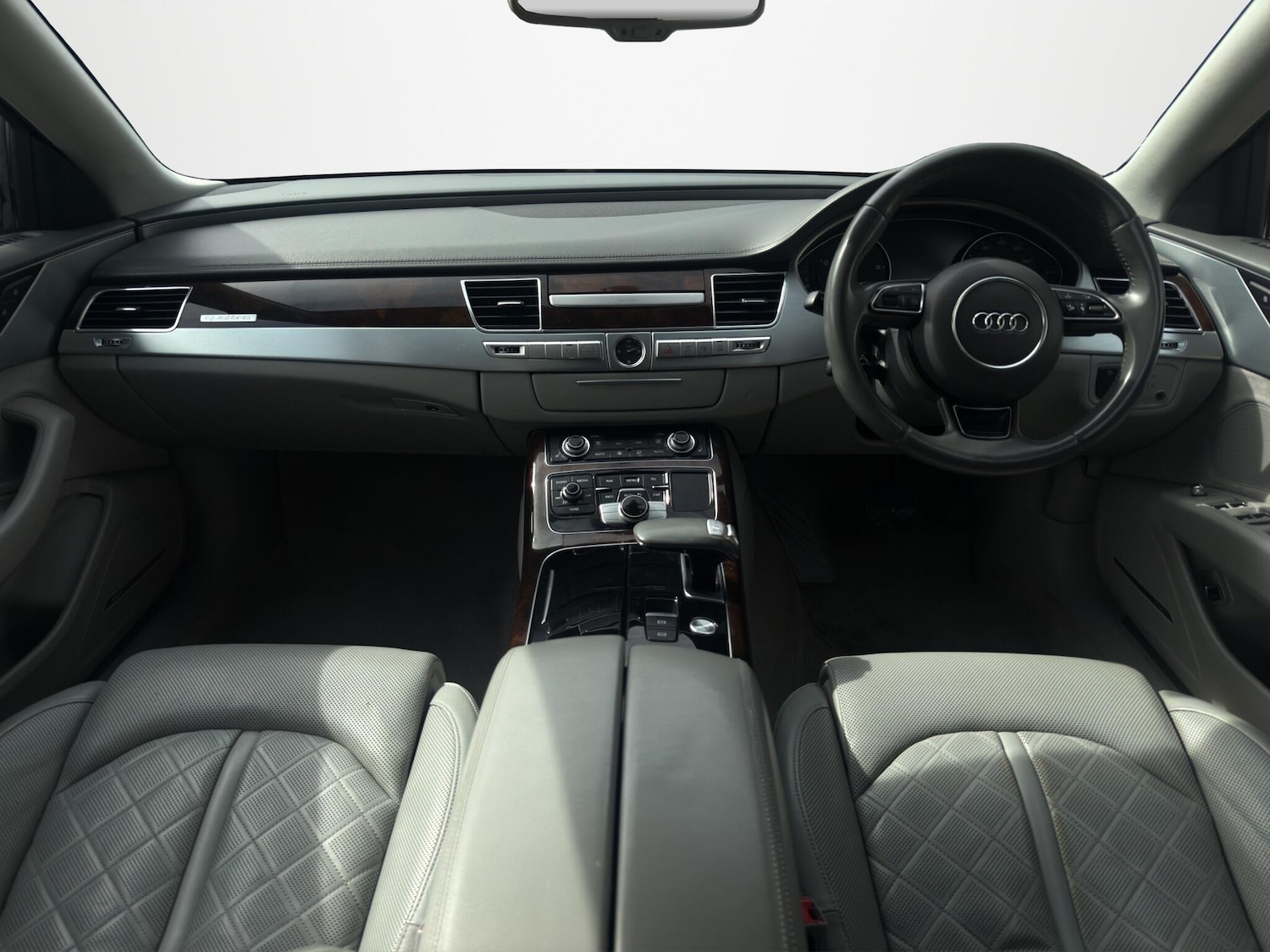 Used Audi A8 for sale - 78148631: Photo 9