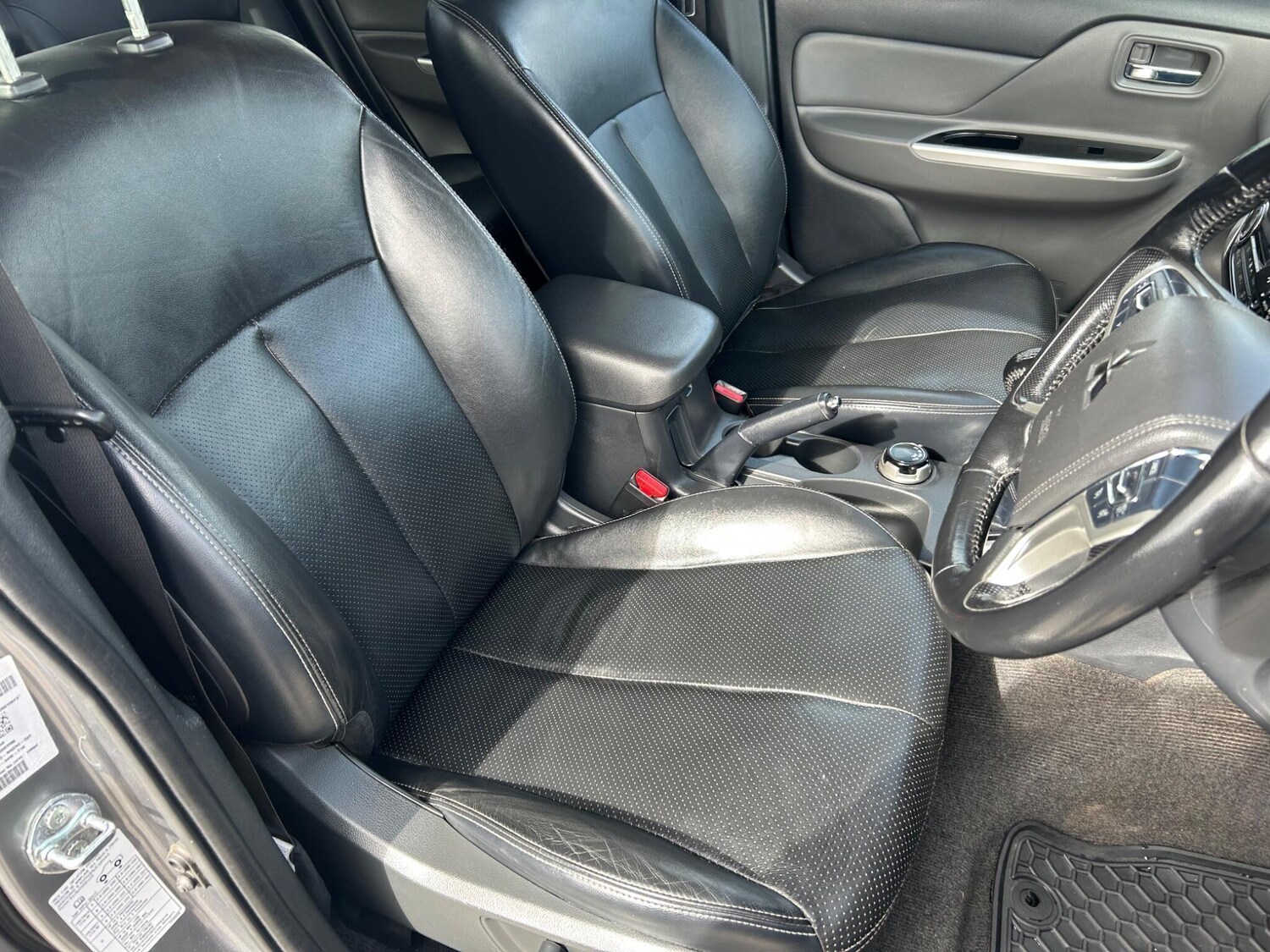 Used Mitsubishi L200 2019 for sale - 77950522: Photo 10