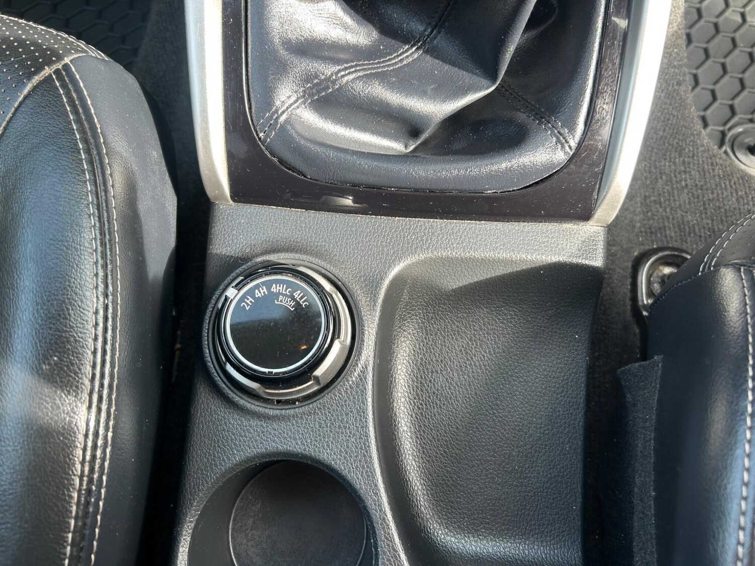 Used Mitsubishi L200 2019 for sale - 77950522: Photo 12