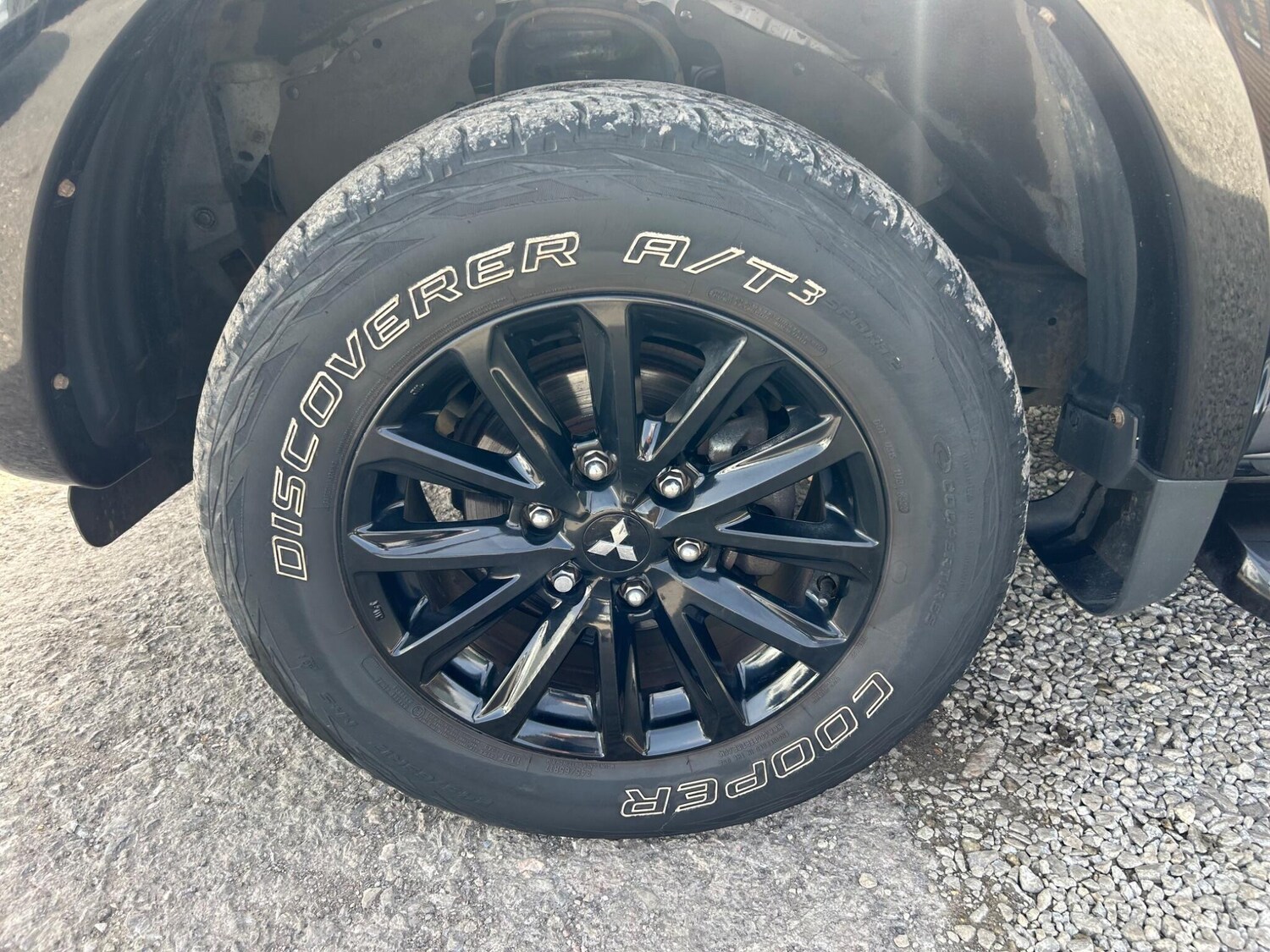 Used Mitsubishi L200 2019 for sale - 77950522: Photo 15