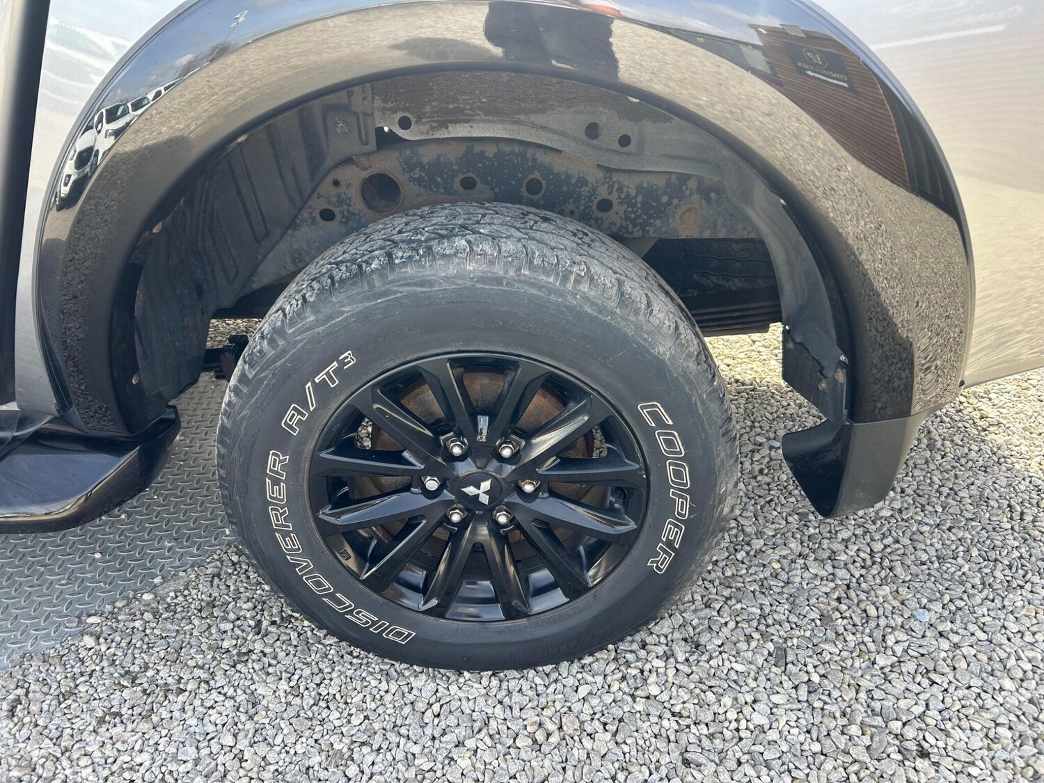 Used Mitsubishi L200 2019 for sale - 77950522: Photo 16