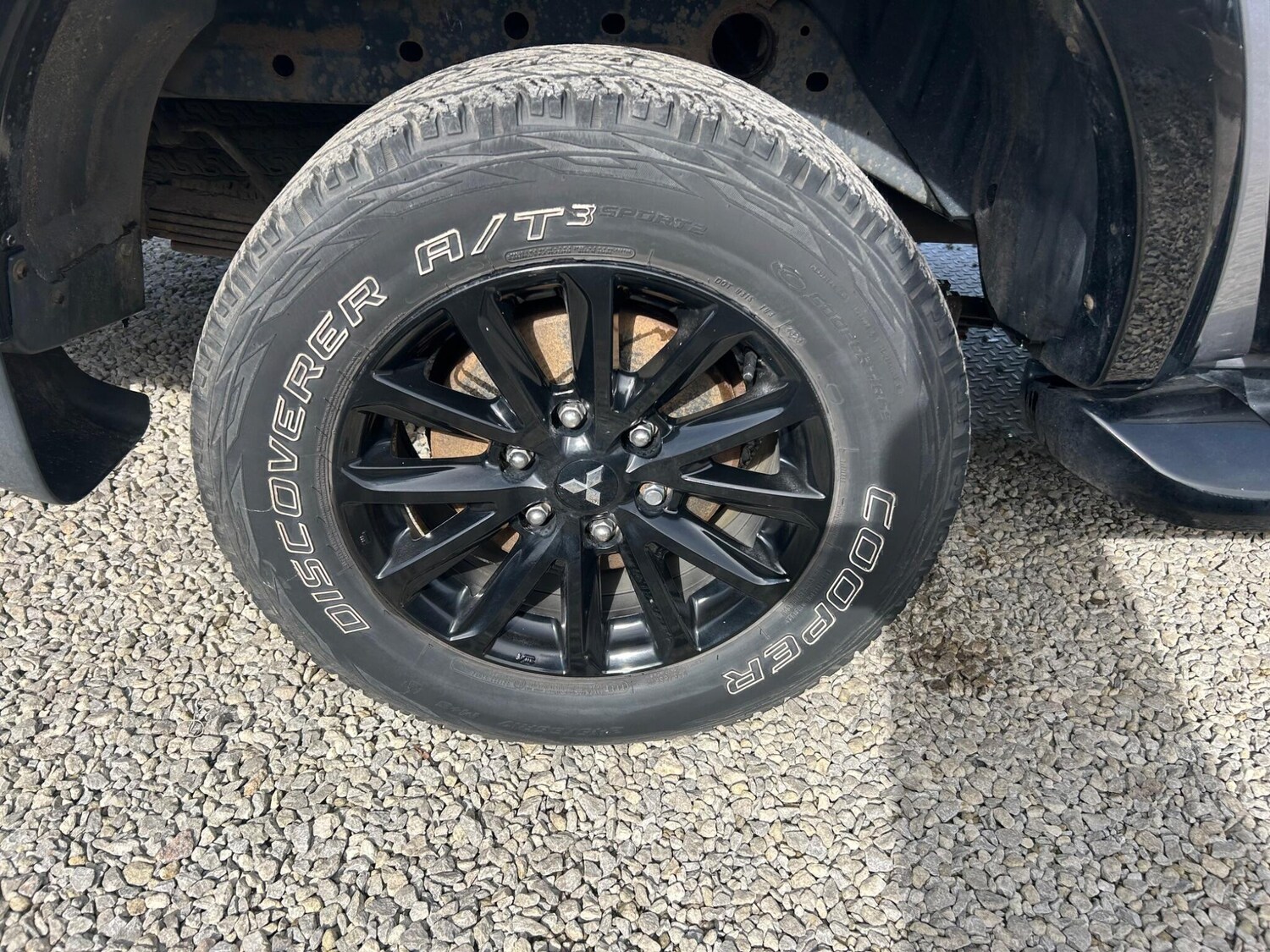 Used Mitsubishi L200 2019 for sale - 77950522: Photo 17