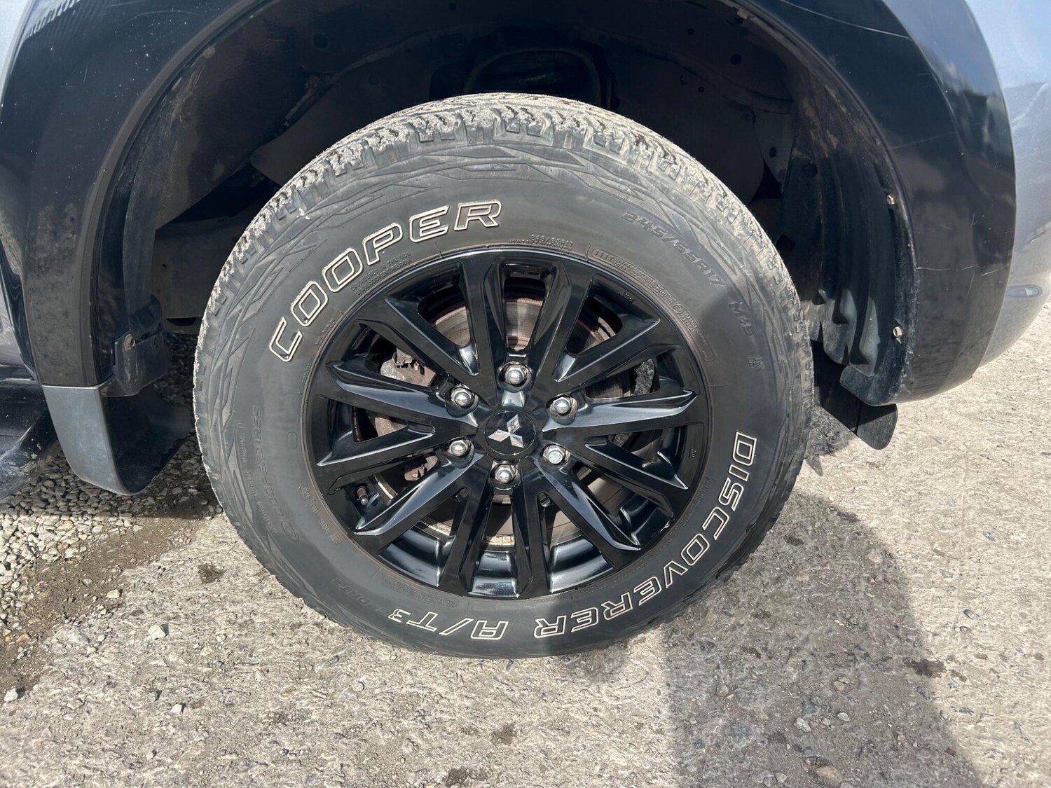 Used Mitsubishi L200 2019 for sale - 77950522: Photo 18