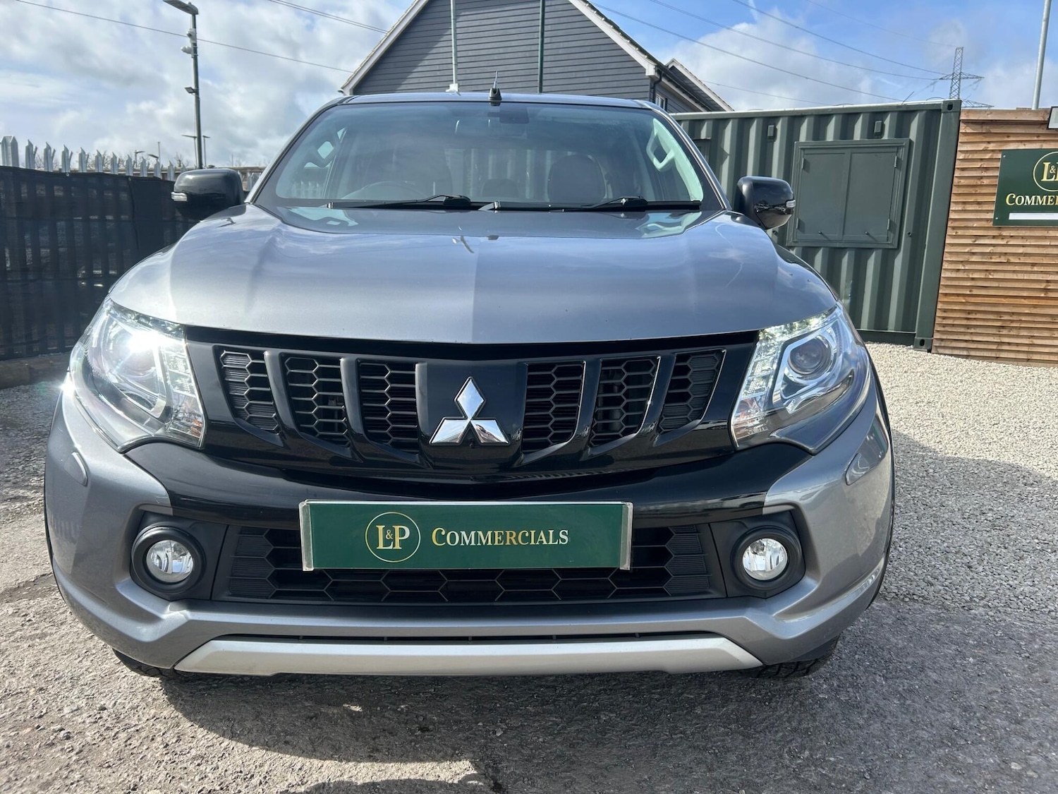 Used Mitsubishi L200 2019 for sale - 77950522: Photo 2