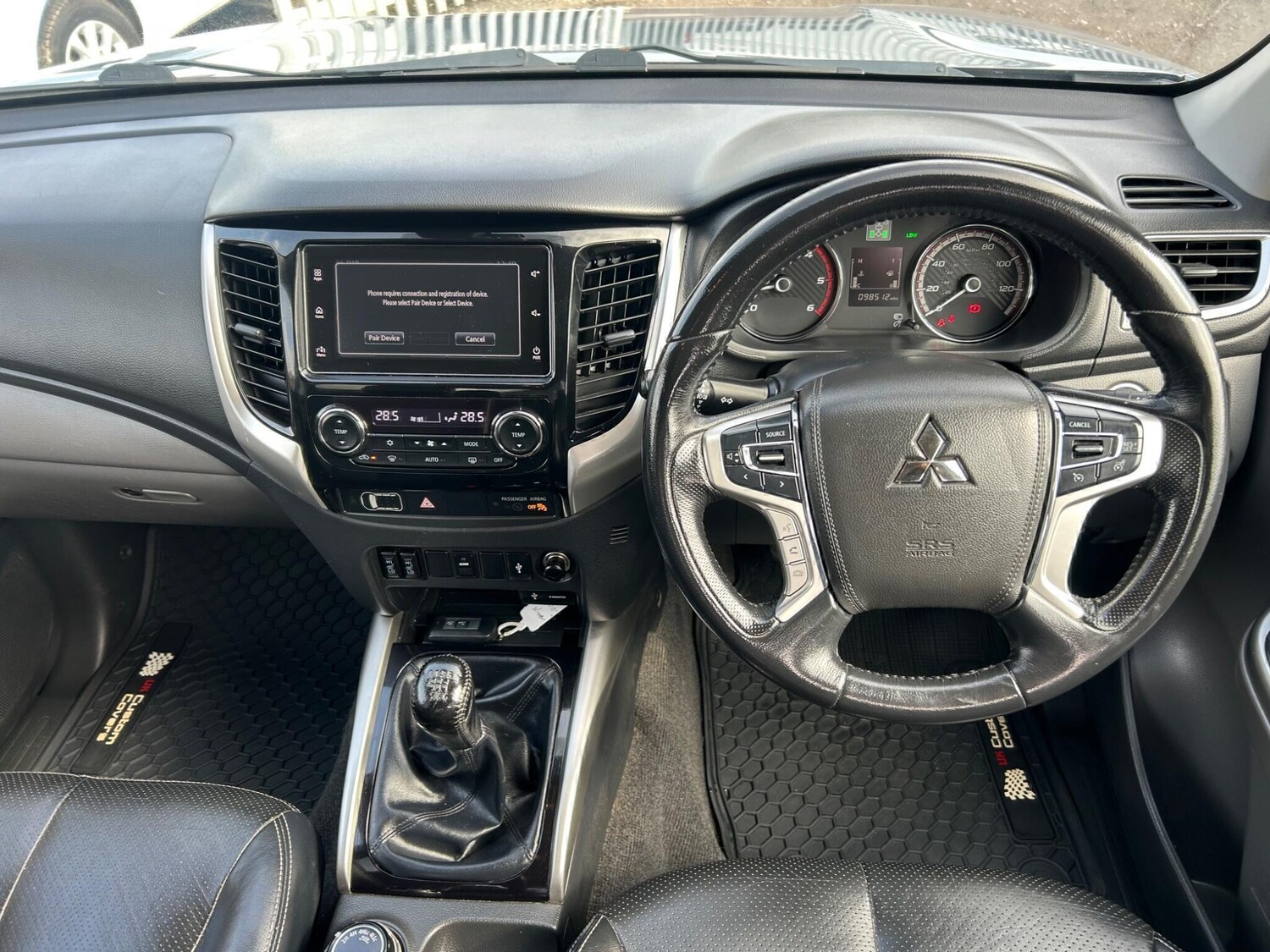 Used Mitsubishi L200 2019 for sale - 77950522: Photo 20