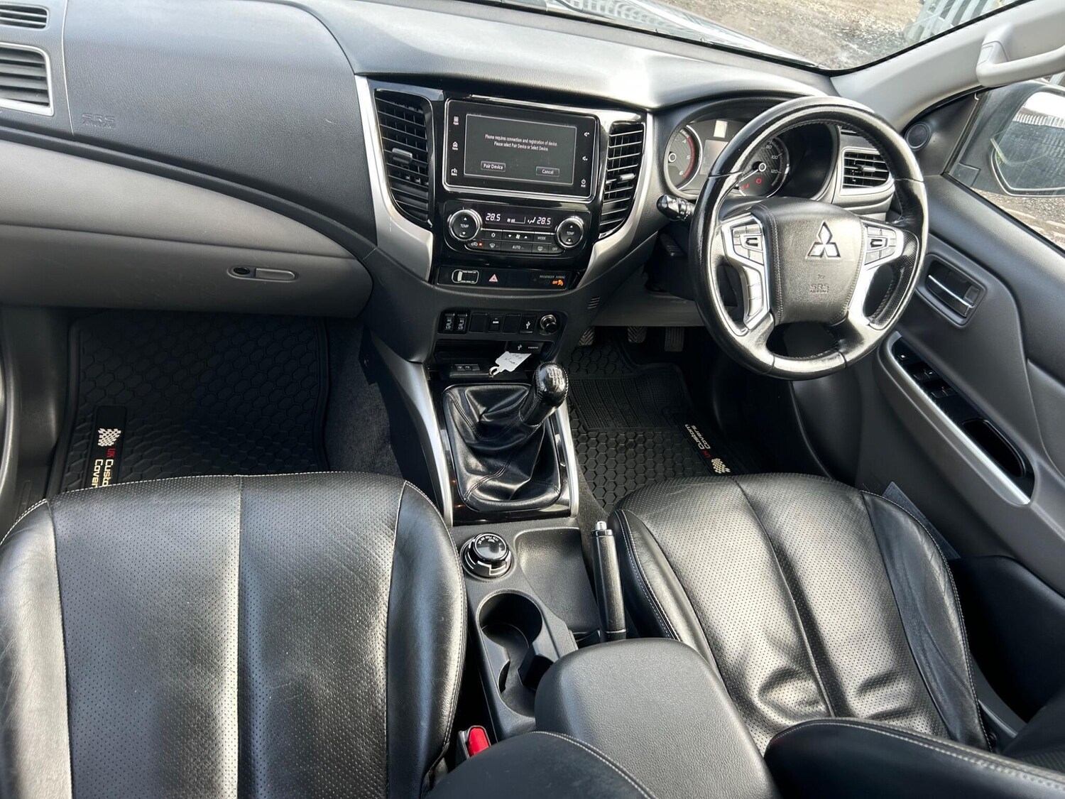 Used Mitsubishi L200 2019 for sale - 77950522: Photo 21