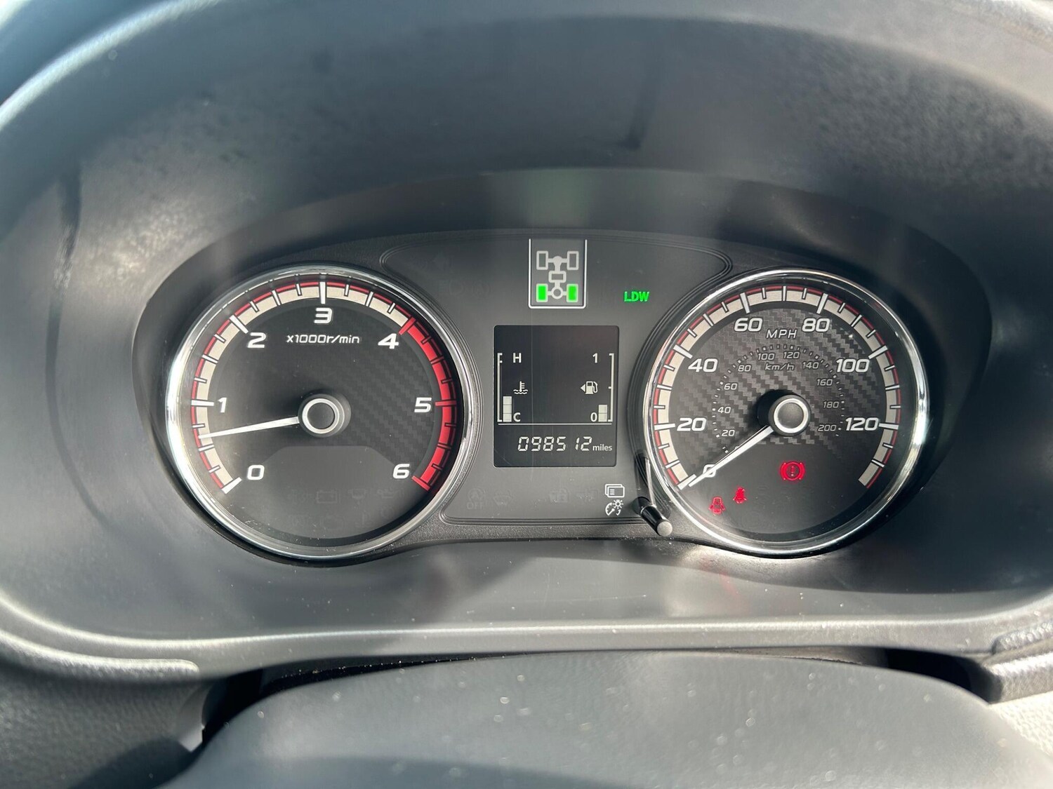 Used Mitsubishi L200 2019 for sale - 77950522: Photo 23