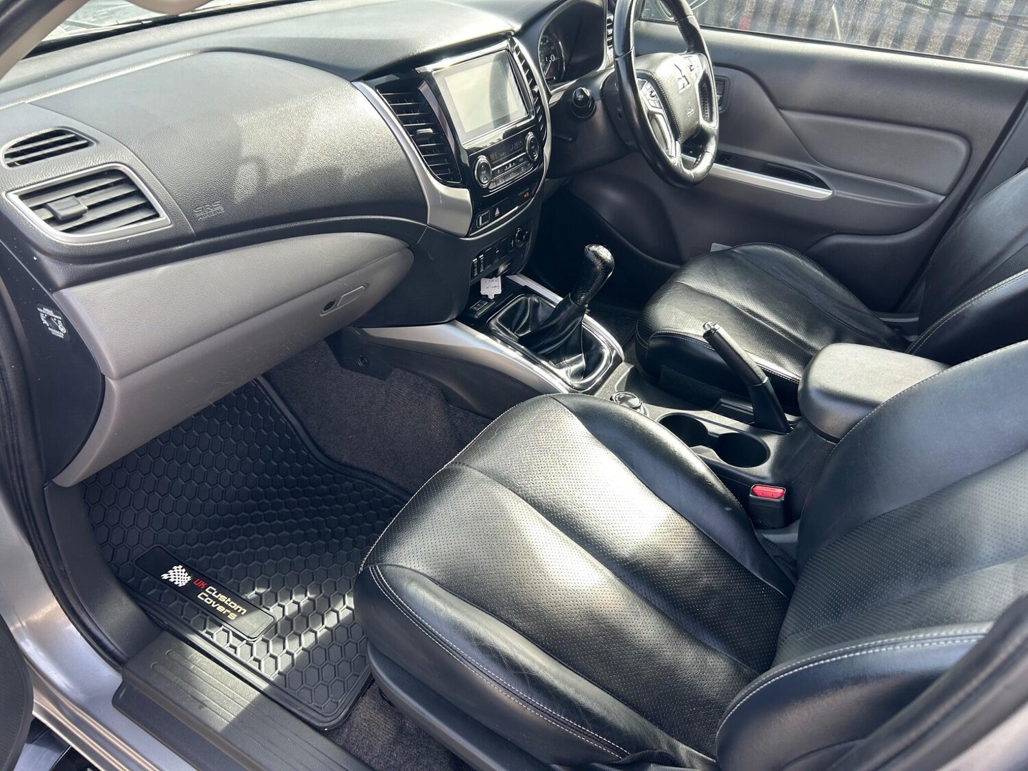 Used Mitsubishi L200 2019 for sale - 77950522: Photo 25