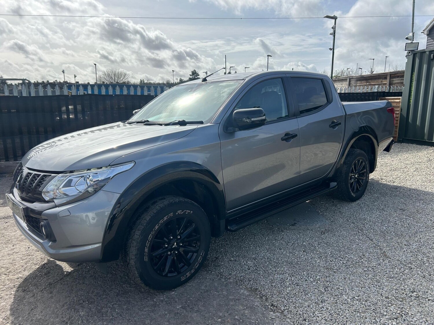 Used Mitsubishi L200 2019 for sale - 77950522: Photo 3
