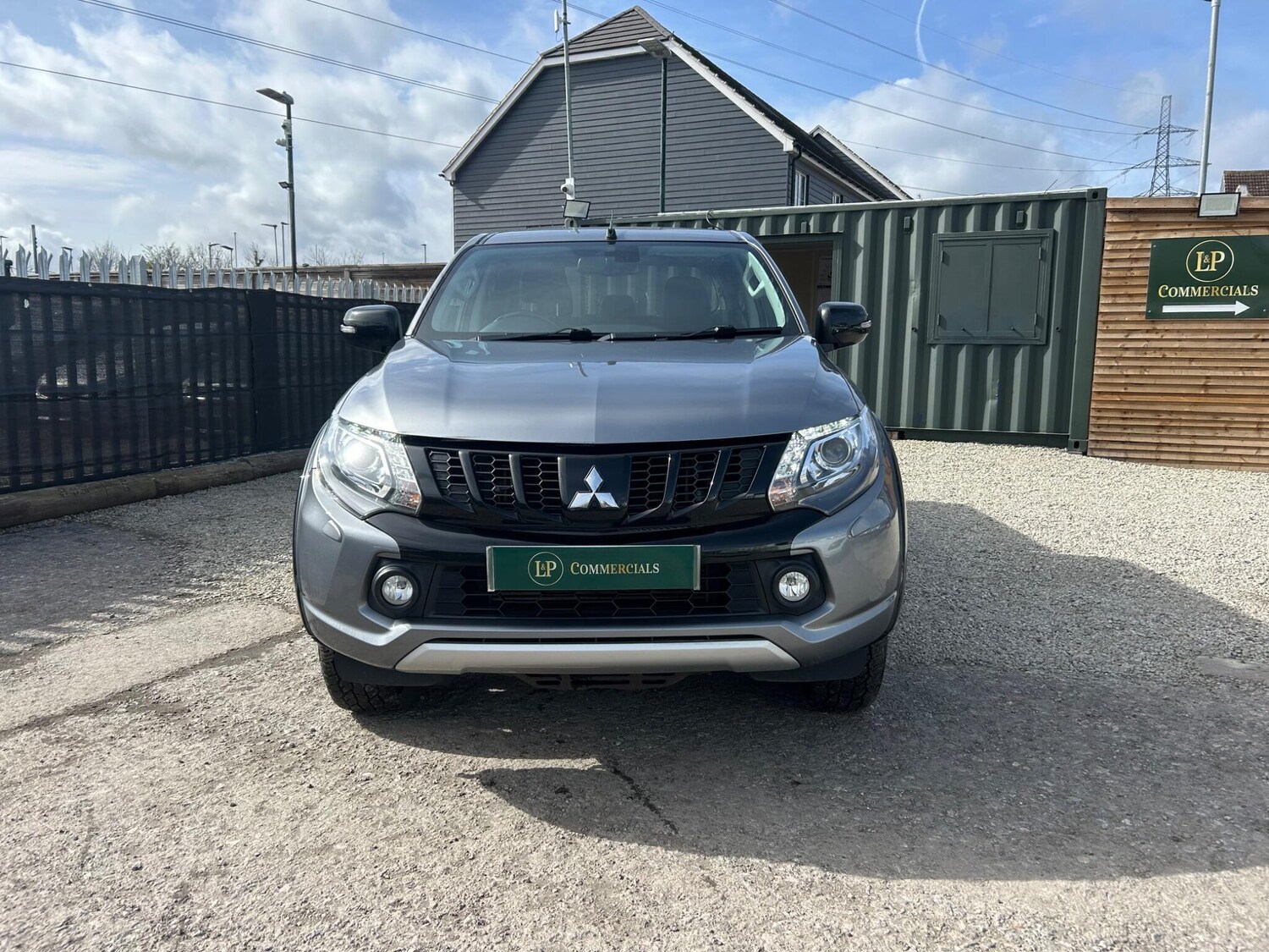 Used Mitsubishi L200 2019 for sale - 77950522: Photo 4