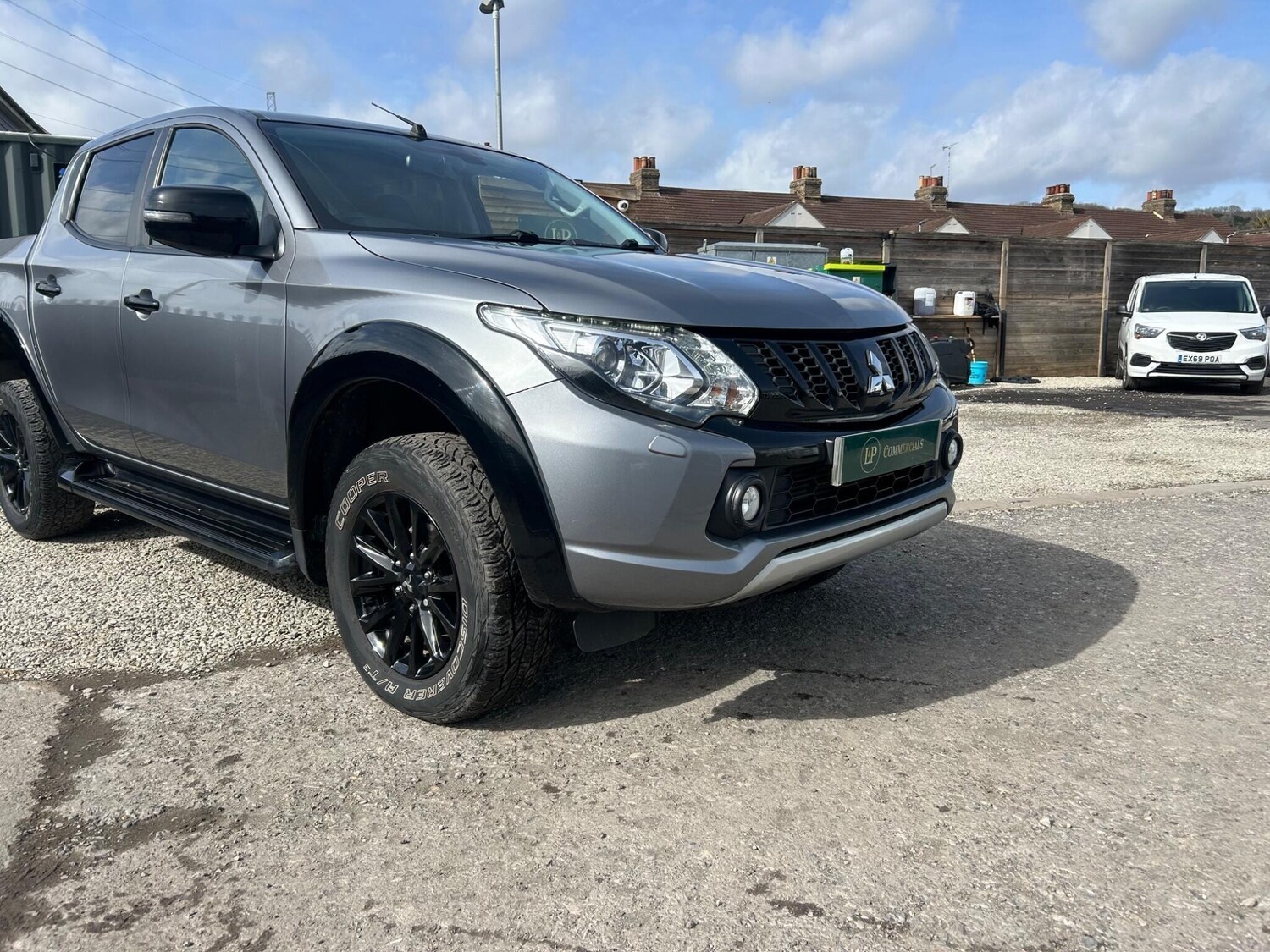 Used Mitsubishi L200 2019 for sale - 77950522: Photo 5