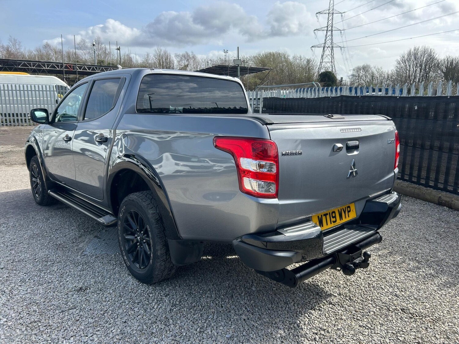 Used Mitsubishi L200 2019 for sale - 77950522: Photo 6
