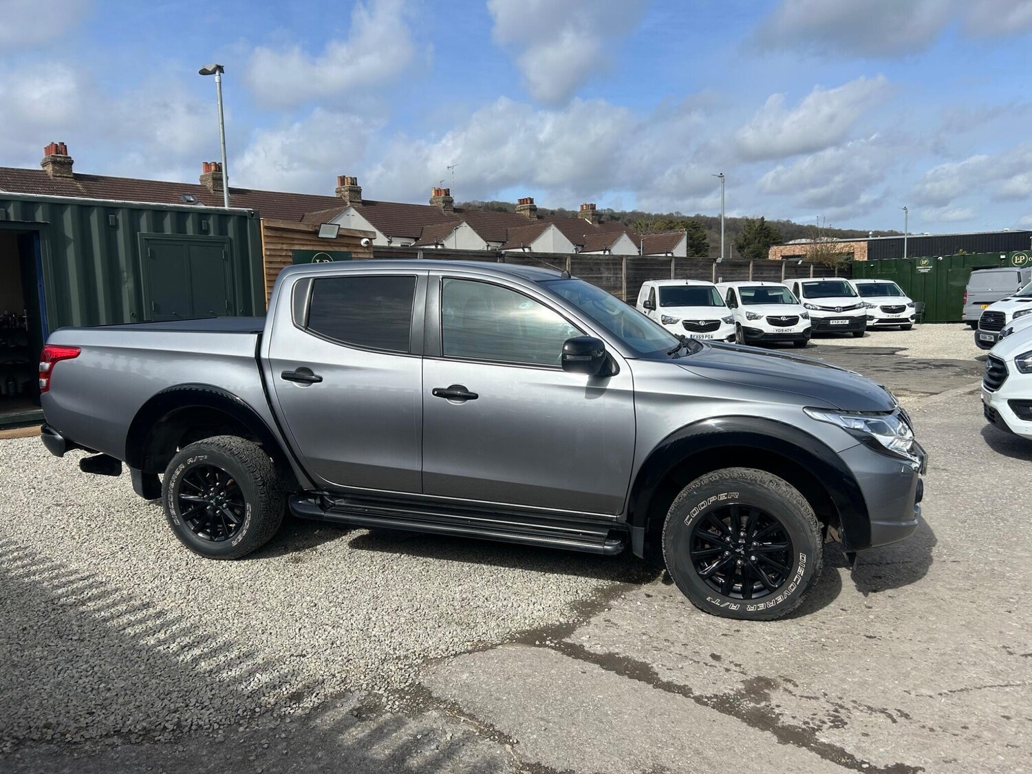 Used Mitsubishi L200 2019 for sale - 77950522: Photo 8
