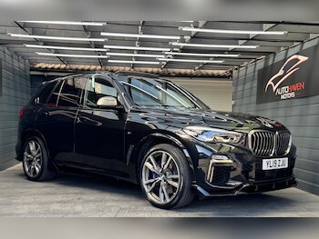 Used BMW X5 2019 for sale - 78964759: Photo