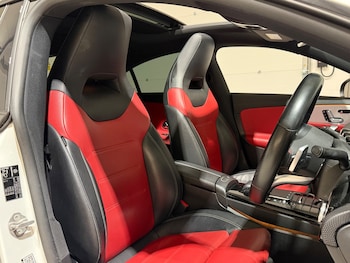 Used Mercedes-Benz CLA 2020 for sale - 78427047: Photo