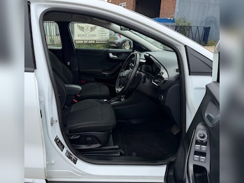 Used Ford Puma 2024 for sale - 78880602: Photo