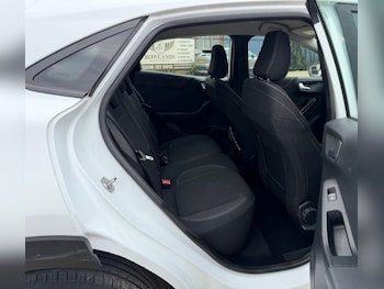 Used Ford Puma 2024 for sale - 78880602: Photo