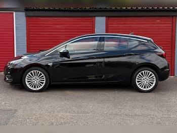 Used Vauxhall Astra 2020 for sale - 78242567: Photo