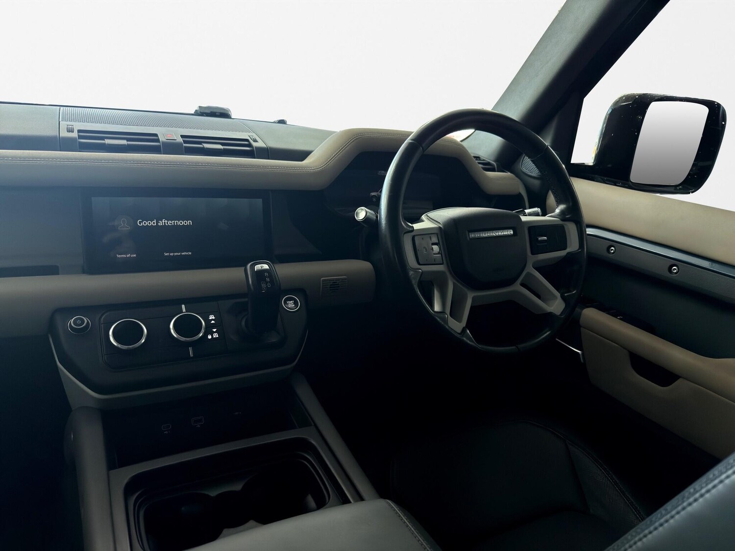 Used Land Rover Defender 110 2020 for sale - 77762499: Photo 11