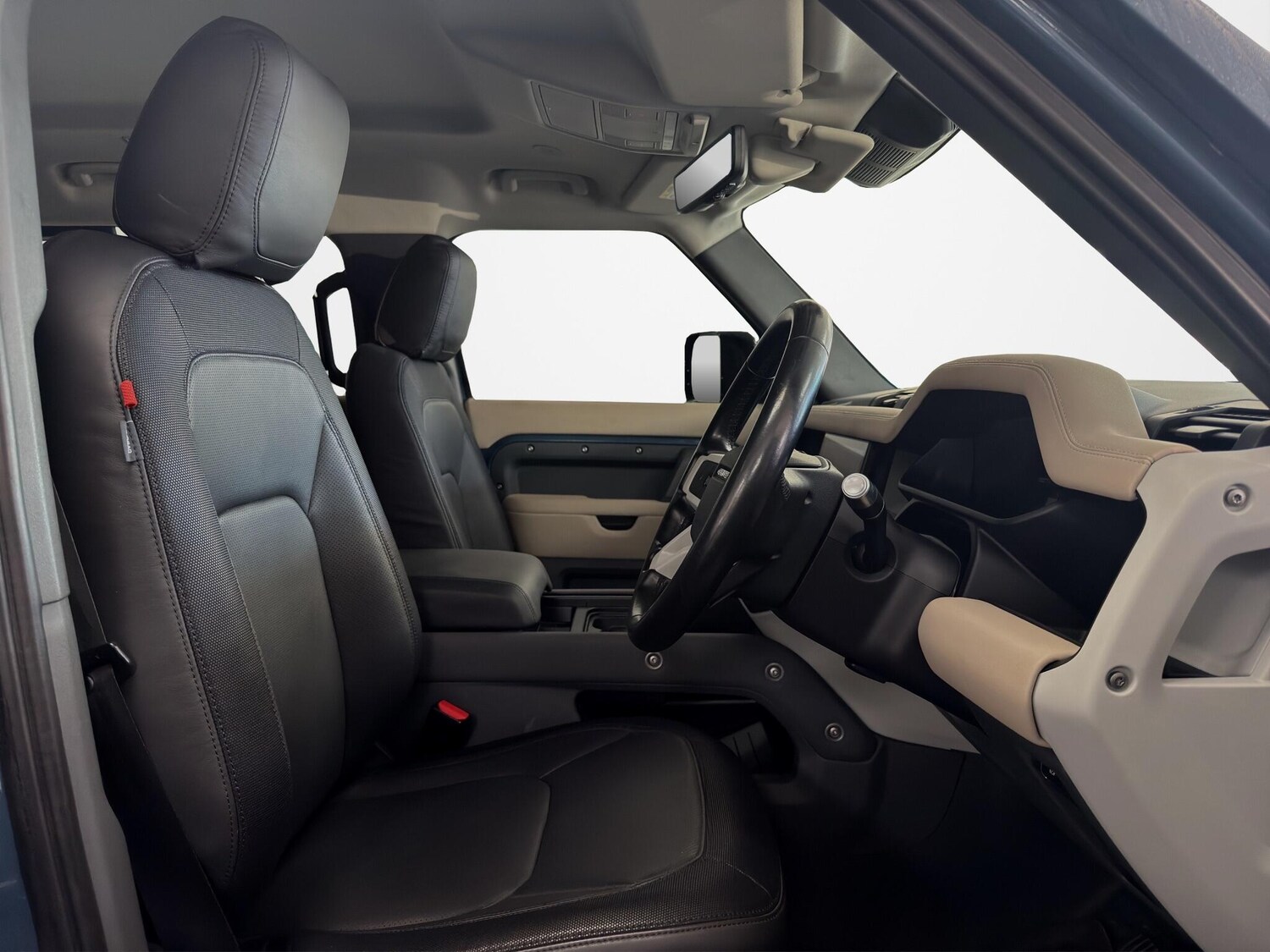 Used Land Rover Defender 110 2020 for sale - 77762499: Photo 12