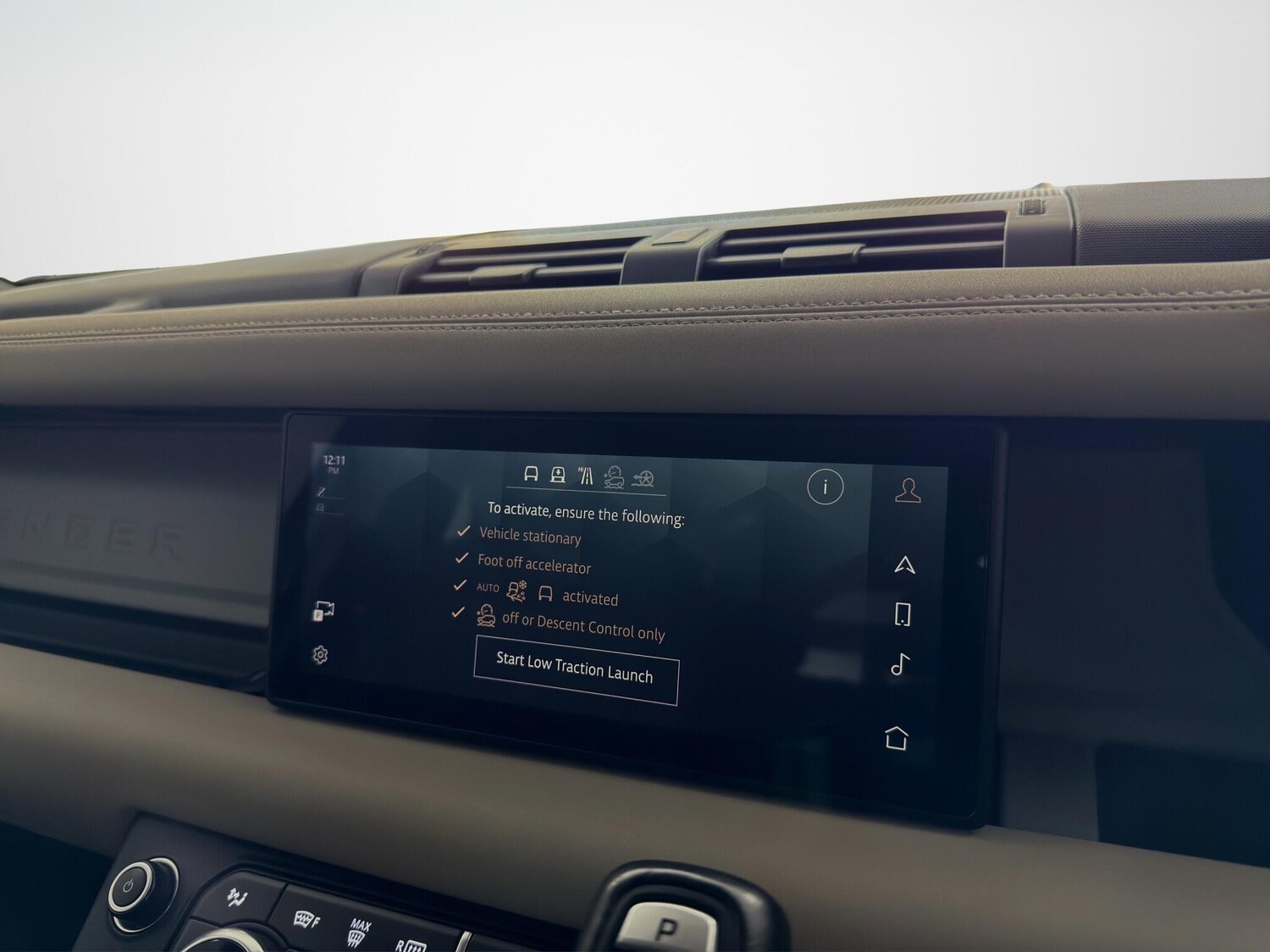 Used Land Rover Defender 110 2020 for sale - 77762499: Photo 16