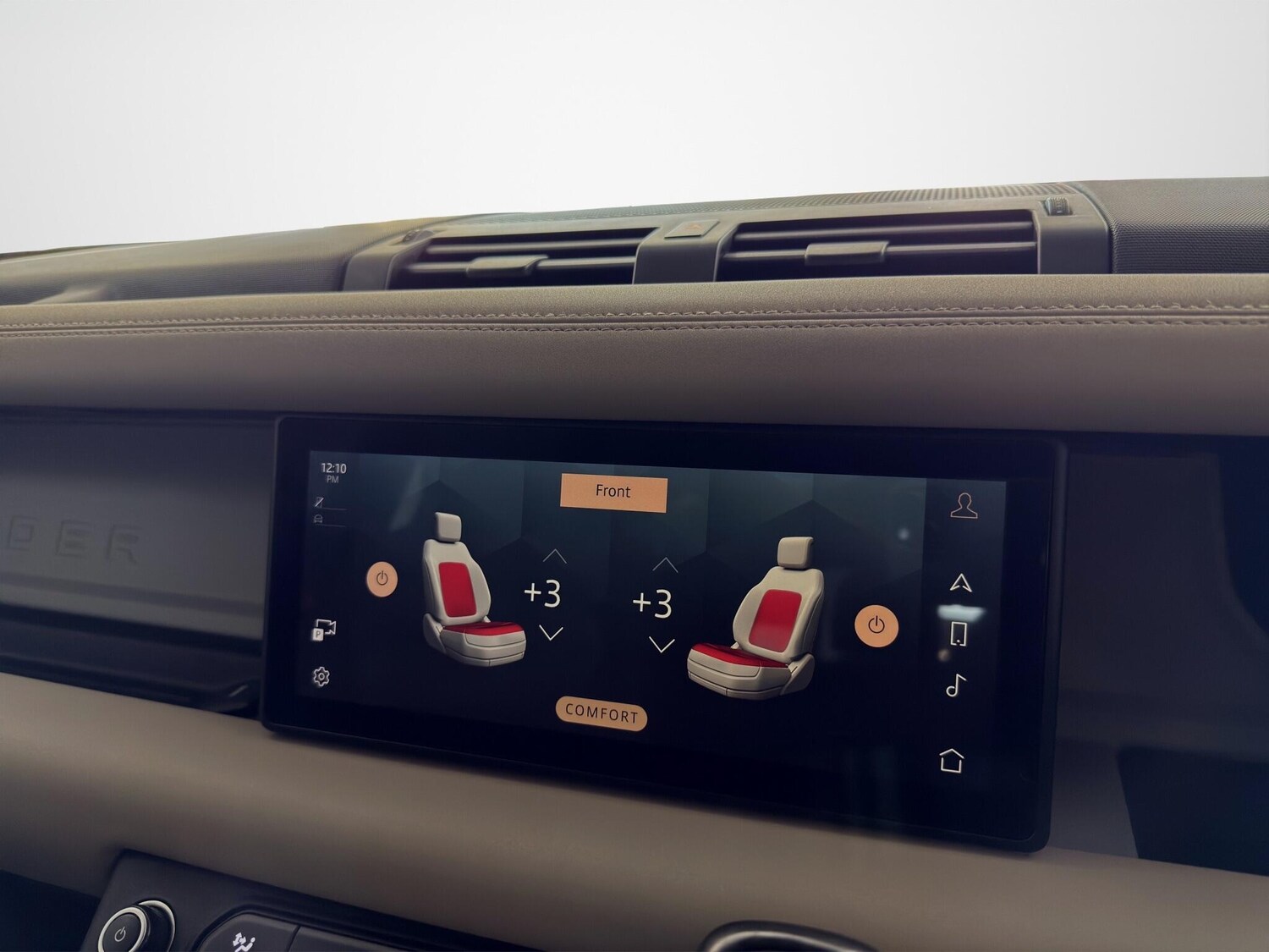 Used Land Rover Defender 110 2020 for sale - 77762499: Photo 17