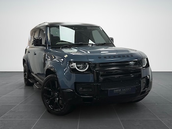 Used Land Rover Defender 110 2020 for sale - 77762499: Photo